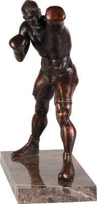 Лизунов Пётр Викторович. Боксёр 